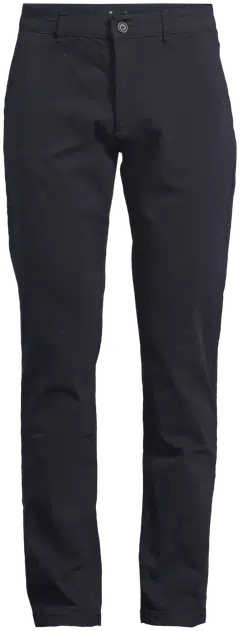 House miesten chinot NOOS 202HNOS12 - Navy - 2