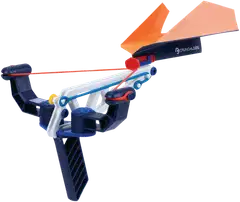Crunchlabs Turbo Trick Planes -kokeilusarja - 3