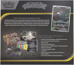 Poke ME05 Elite Trainer Box REL 17/7 - 4