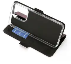 Wave Book Case, Honor 400 Lite, Smoky Sangria - 5