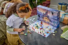 LEGO® Disney Princess 43298 Disney Princess Joulukal. 2026 - 8