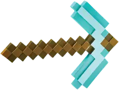 Minecraft hakku - 1