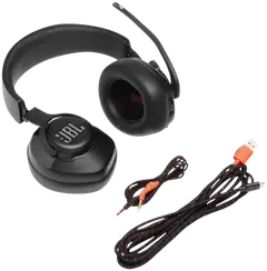 JBL pelikuulokkeet Quantum 400 - 6