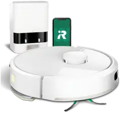Roomba 105 Combo+ -valkoinen - 1