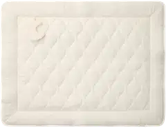 Leikkimatto Pure Soft White - 3