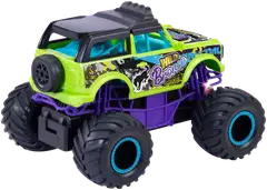 Dickie Toys monsteriauto Wild Bronco valo- ja äänitoiminnoin - 3