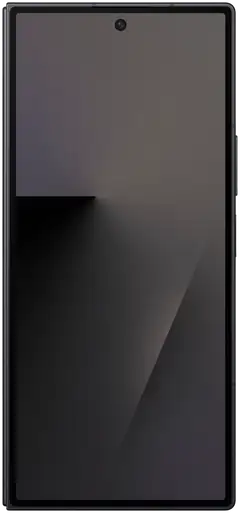 Samsung älypuhelin Z Fold7 1 TB musta - 1