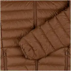 London Fog miesten kevytuntuvatakki 204L352505 - Coca mocha - 3