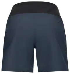 Jack Wolfskin naisten shortsit Prelight Pulse - Midnight Sky - 2