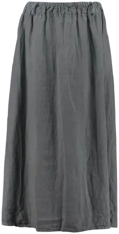 Zabaione naisten hame ra44beaa vihreä bk-141-050 - Khaki - 1