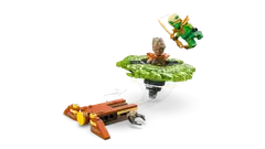LEGO® Ninjago 71850 Lloyd vastaan maahirviöspinneri - 9
