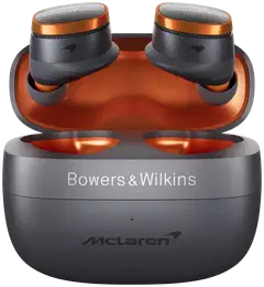 Bowers & Wilkins vastamelunappikuulokkeet Pi8 McLaren - 2