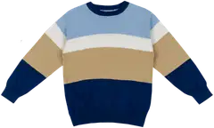 Ciraf lasten neule 25pc261116 - STRIPES - 1