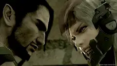 Konami PS5 Metal Gear Solid Master Collection Vol. 2 Day1 versio - 3