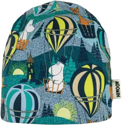 Muumi lasten pipo Aamulento 591119 - SININEN - 1