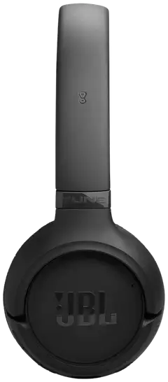 JBL langattomat sankakuulokkeet Tune 530BT musta - 4