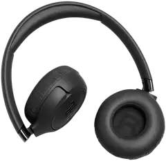 JBL langattomat vastamelukuulokkeet Tune 680NC musta - 8