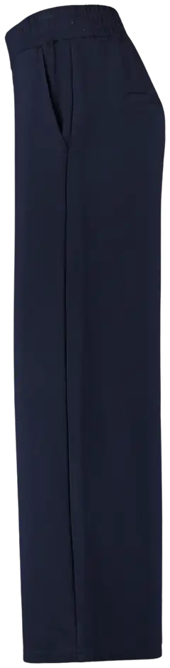 Zabaione naisten culottes-housut Amalia KY-PR801-0182 - Navy - 2