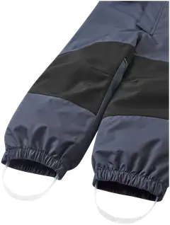 Reima lasten talvihaalari Kaunisto - Soft Black - 8