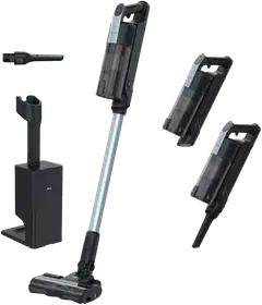 Hoover HF3 Pro Home varsi-imuri tyhjennystelakalla - 2