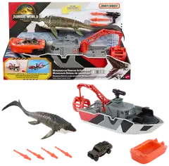 Matchbox  venesetti - 1