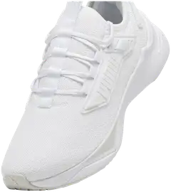 Puma naisten lenkkari Retaliate 3 - PUMA White-Feather Grey - 4