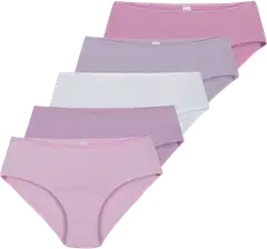 House lasten alushousut 230H082402 5-pack - Multicolor - 1