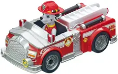 Carrera autorata First Paw Patrol Chase & Marshall On the Track - 4