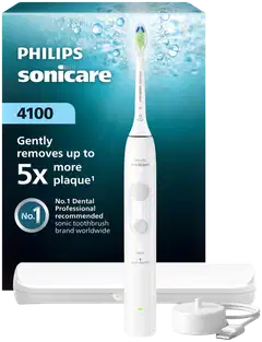 Philips Sonicare Sähköhammasharja 4100 HX4043/41 - 1