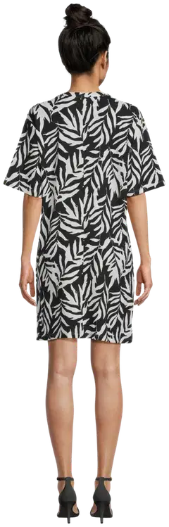 House naisten tunika 218H261709 - Multicolor - 3