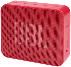 JBL Bluetooth-kaiutin GO Essential punainen - 2