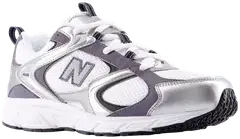 New Balance naisten tennarit U4086LR - NB 103 White - 3