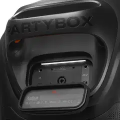JBL Bluetooth kaiutin PartyBox Ultimate 2 - 6