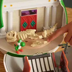 Mario Movie 2 Basic Egg Playset 23 cm - 17