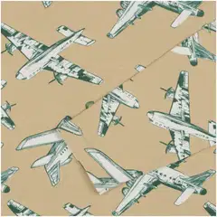 Ciraf lasten trikoopusero plane 25pc261104 - plane aop - 3