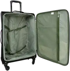 Green travel matkalaukku Prague 66 cm - 4