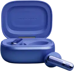 JBL langattomat vastamelunappikuulokkeet Live Flex 4 sininen - 7