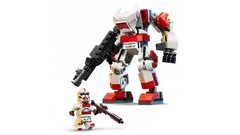 LEGO® Star Wars TM 75448 Rynnäkkökloonisotilasrobotti - 12