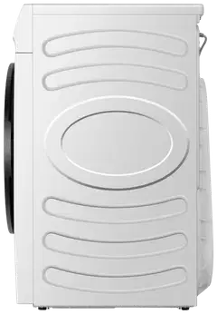 UPO kuivausrumpu K2U8DC 8kg valkoinen - 5