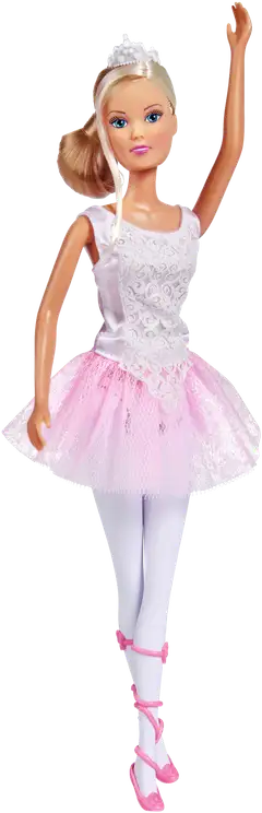 Simba Steffi Love Ballerina - 2