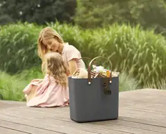 Monitoimikassi Albula Style 25l - 4