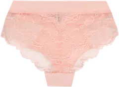 Actuelle naisten hipster-alushousut 210A082506 - Gossmaer pink - 2