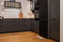 Elementric vesivuototunnistin 2 metrin sensorikaapelilla. Hälytys suoraan matkapuhelimeesi. - 5