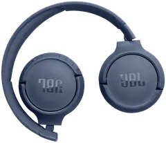 JBL langattomat sankakuulokkeet Tune 525BT sininen - 6