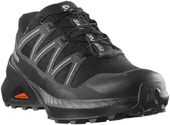 Speedcross peak  GTX, vedenpitävä juoksukenkä - Blue Nights/Grisaille/Nirvana - 2
