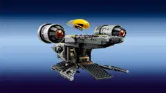 LEGO® Star Wars TM 75447 Razor Crest™ - 7