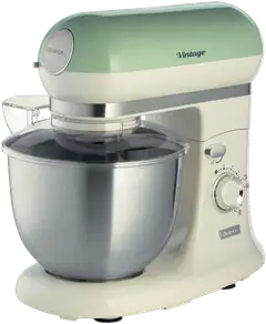 Ariete Vintage yleiskone - 1