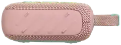 JBL Bluetooth kaiutin Go 4 pinkki - 12