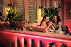 Philips Hue valonauaha ulkokäytöön 5m - 9