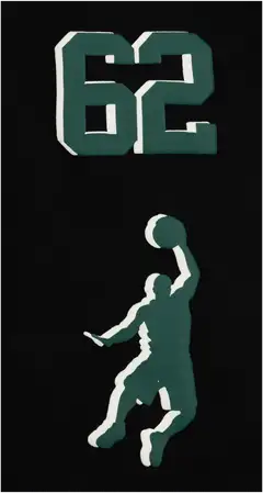 TEX lasten collegehousut gamer I994685 - BLACK 1 - 3